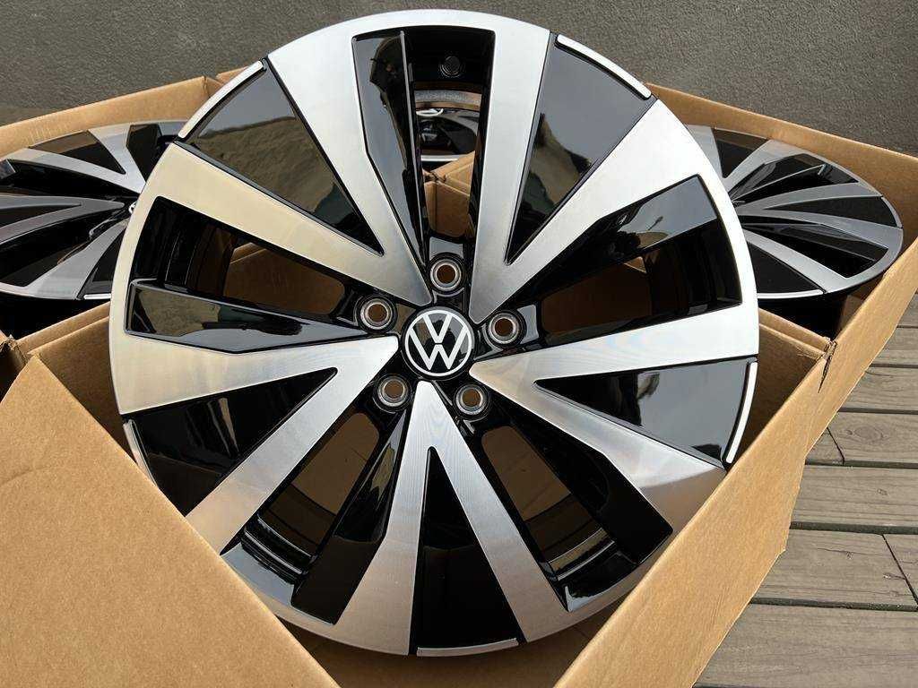 Pakiet felg aluminiowych alufelg 18" VW Volkswagen 5x112