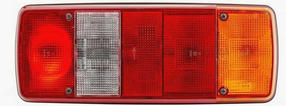 Hella 2SK 003 567 (321) + (331) Lampa tylna ZESTAW