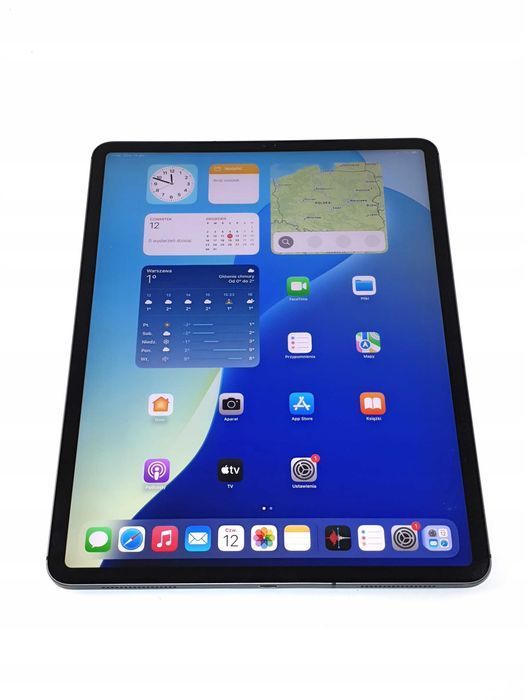 Apple iPad Pro 12,9" 3 gen. | 256GB | Cellular | DB | iGen | RATY!!
