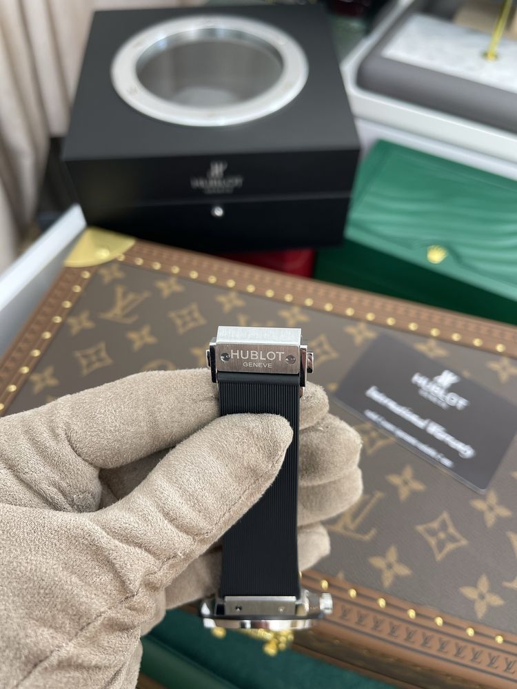 Hublot classic Fusion