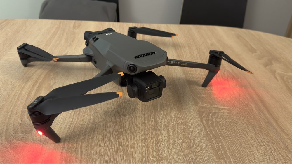 Dron DJI Mavic 3 Cine Premium Combo