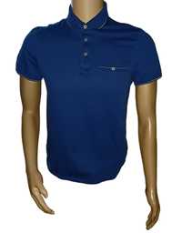 T-shirt męski polo Ted Baker London rozmiar S