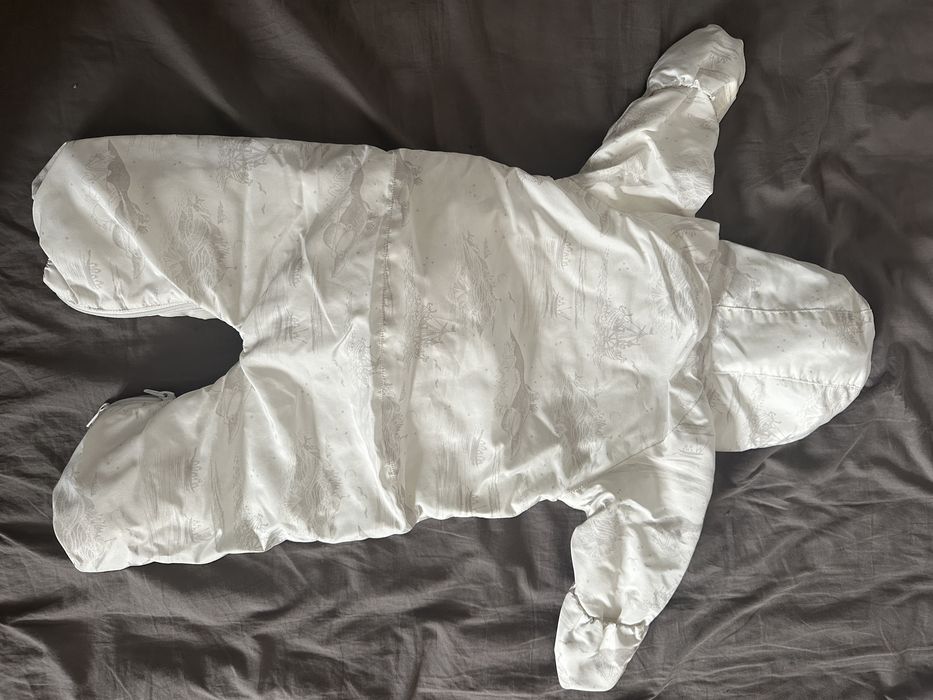 Комбінезон демісезонний reima 56/62