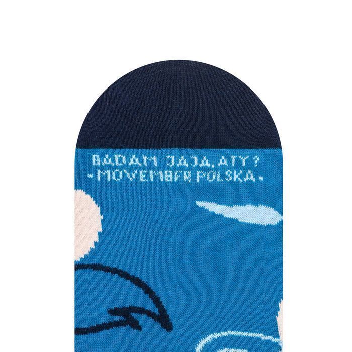 Skarpetki - Penisy i wąsy 36-40