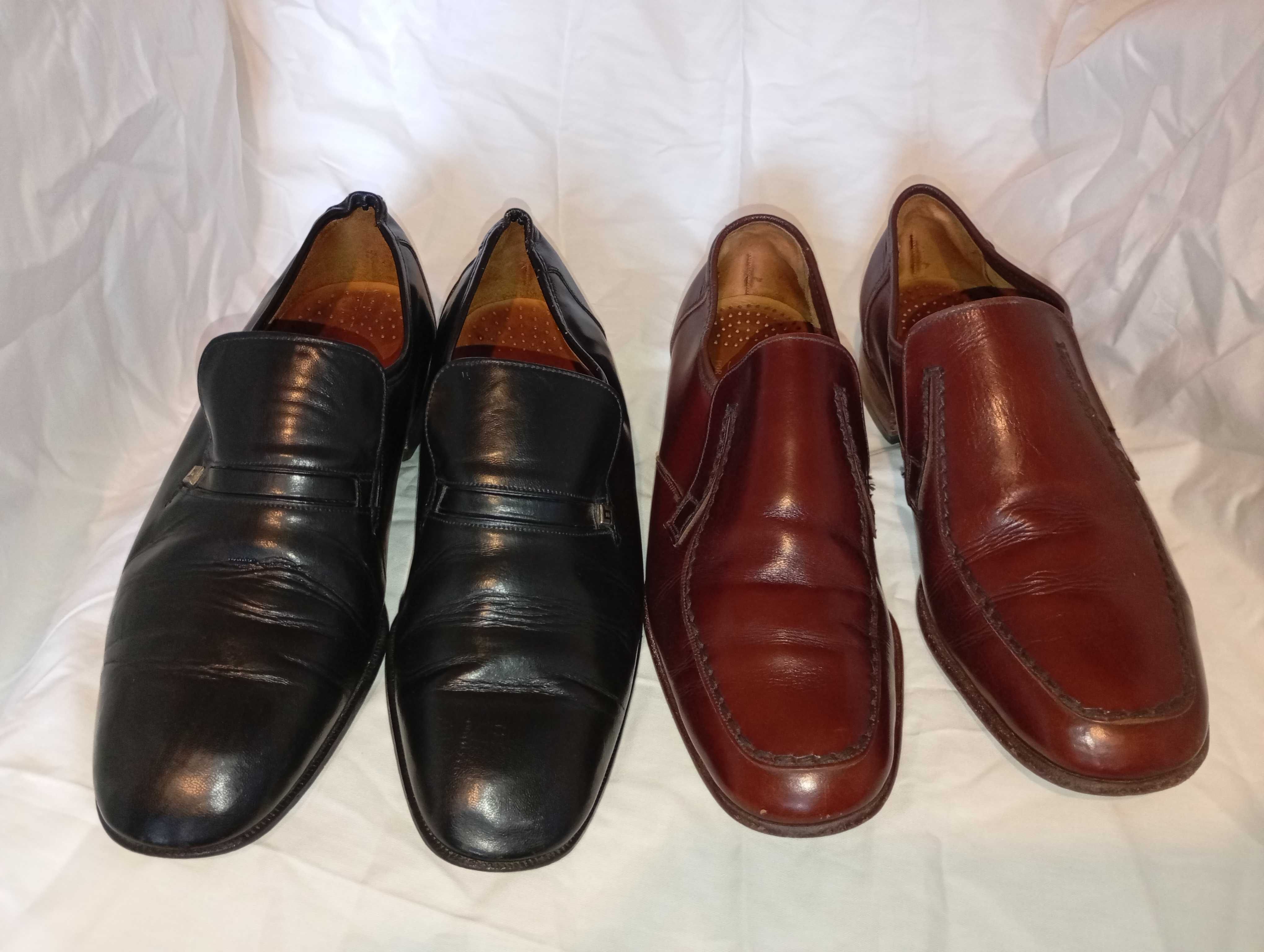 Loake bros Туфли 39 р. 25,5 см. Лоферы. Англия. Мокасины.