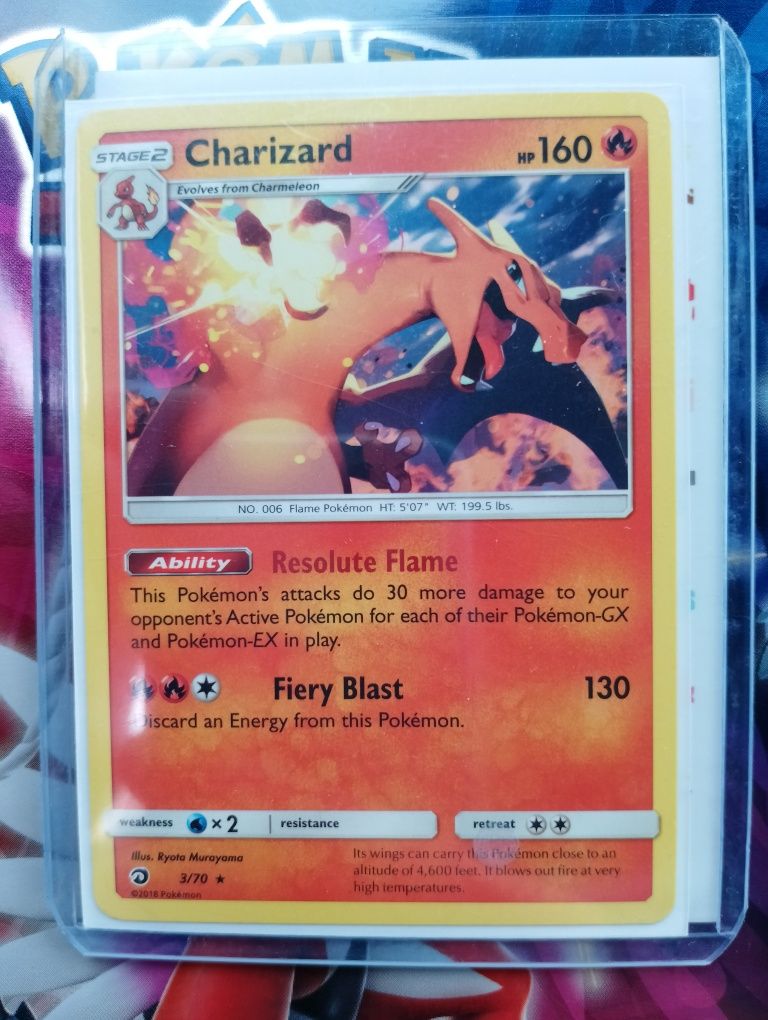 Karty pokemon tcg