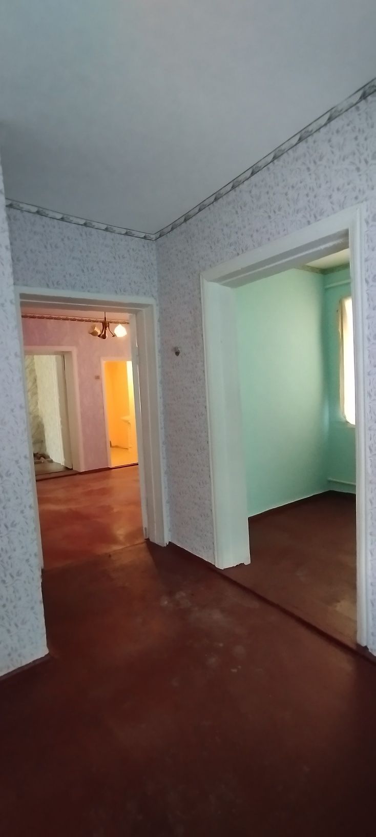 Продам дом в Царычанке без комиссии!