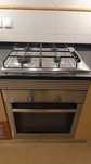 Conjunto Placa gás + Forno elétrico BOSCH
