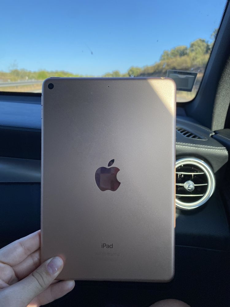iPad mini 5 – 2019 | 256GB | Como Novo