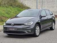 VW Golf Variant 1.6 TDI Confortline DSG