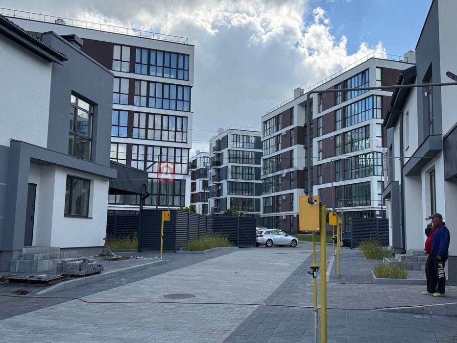 Продаж котеджів 130 м2, Сокільники