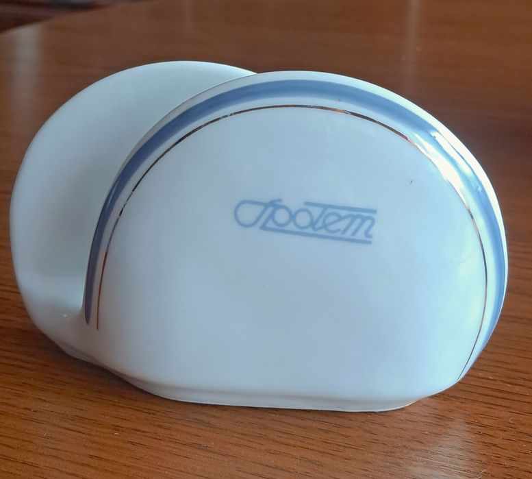 Serwetnik Społem Lubiana