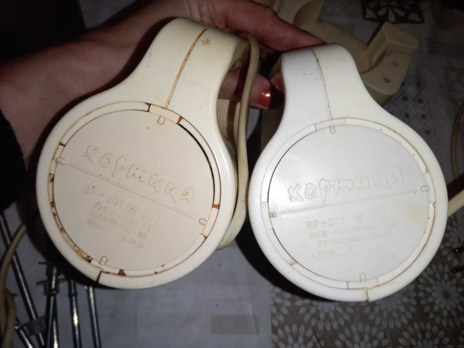 Рабочие миксеры Хортица ВР-201 - 2 шт одним лотом