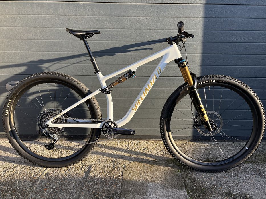 Specialized Epic Evo Axs