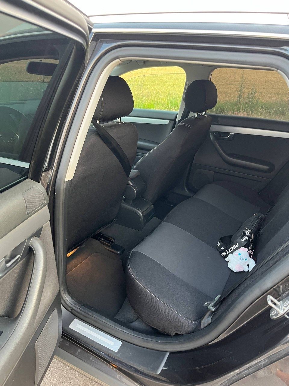 Продам Audi A4 b7