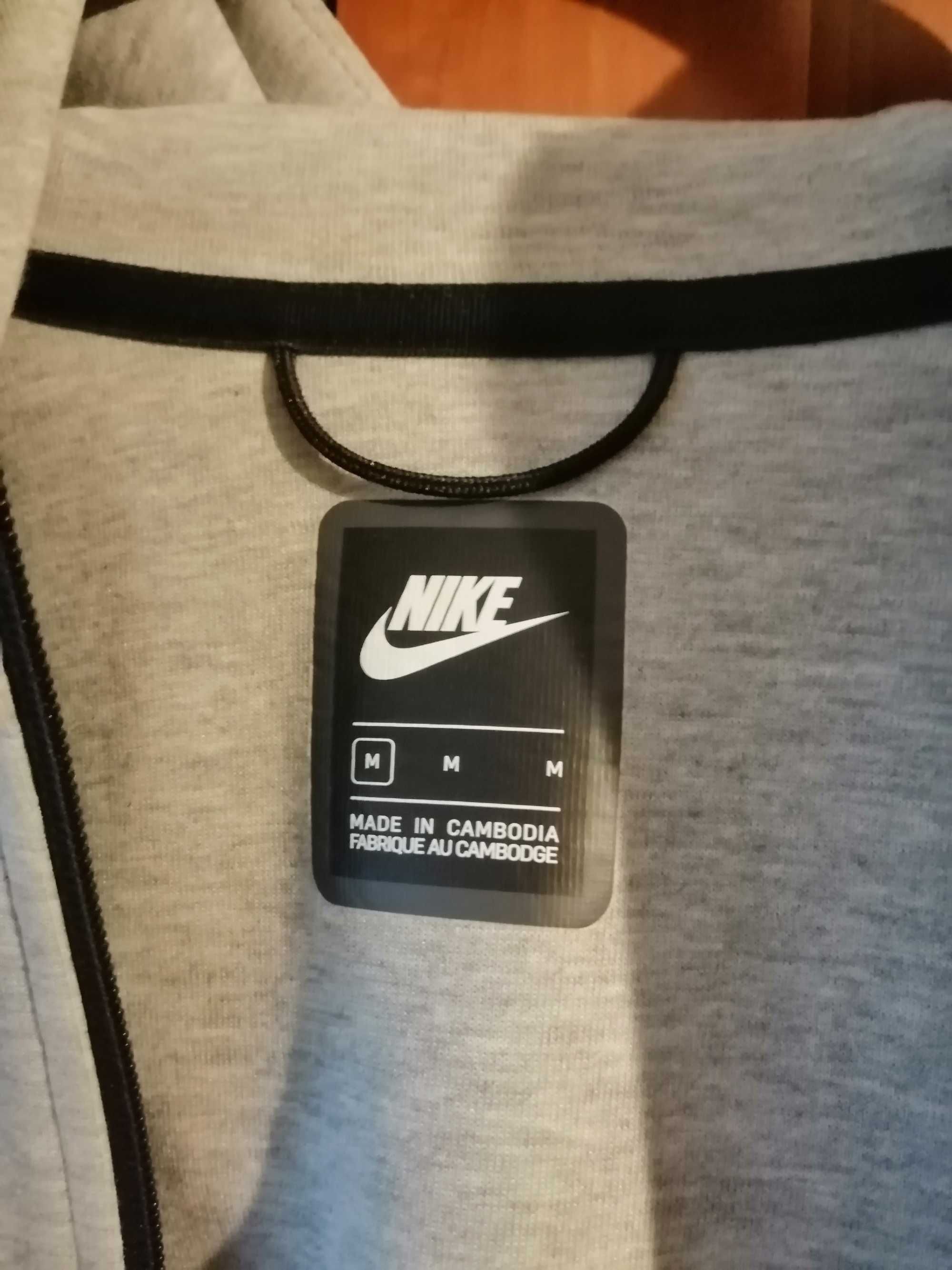 Bluza Nike Tech Damska rozmiar M