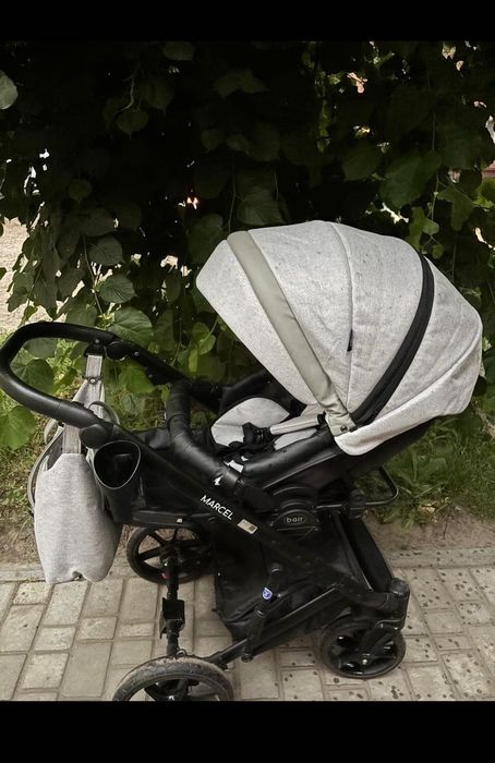 Коляска Bait Marcel