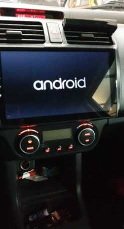 Автомагнитола Android Suzuki Swift 2003-2010 1/16 2/16 2/32