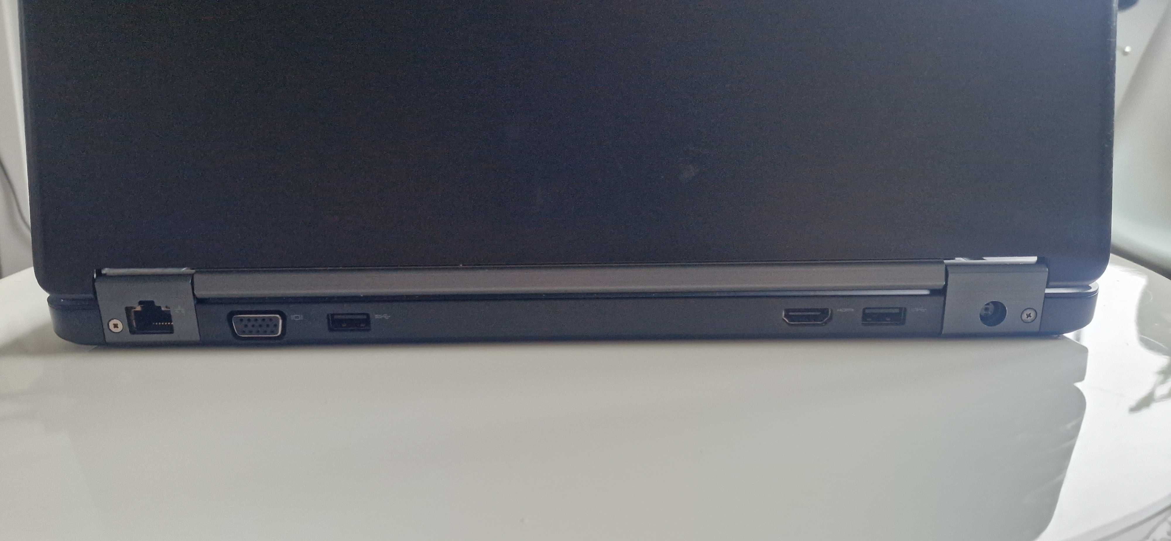 Laptop Dell Latitude E5450 | Intel i7-5600U | Pamięć 8GB | Dysk SSD