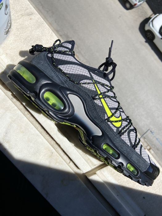 Tênis Nike Air Max Plus TN