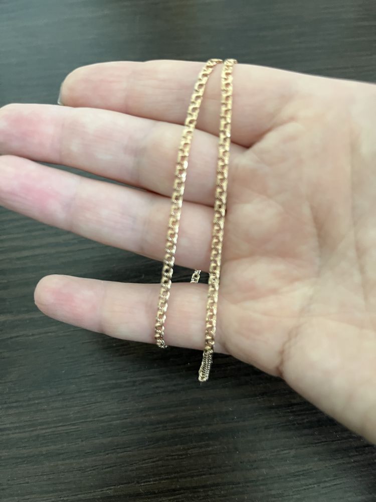 Ланцюг 585 проба