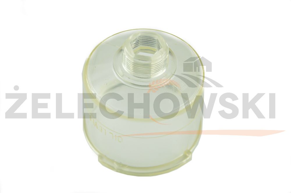 Zbiornik zbiorniczek oleju COMET BP 151 BP 171 BP 265