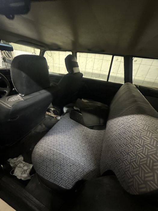 ваз 2104 інжектор 1.6 2007 рік