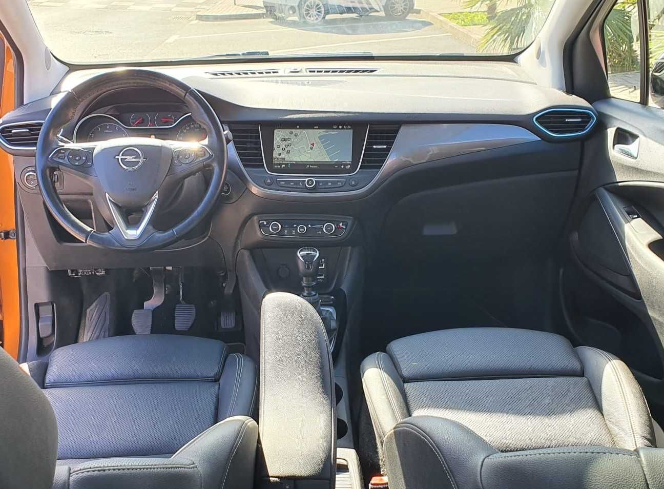 Opel Crossland X 1.2 T Ultimate  (130CV) - Panorâmico e Pele