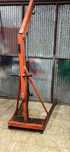 Grua motores 500kg