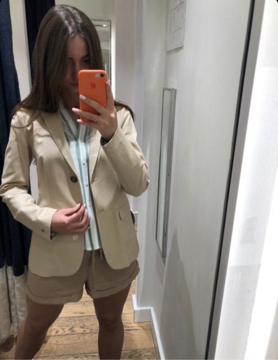 Tommy hilfiger піджак, жакет