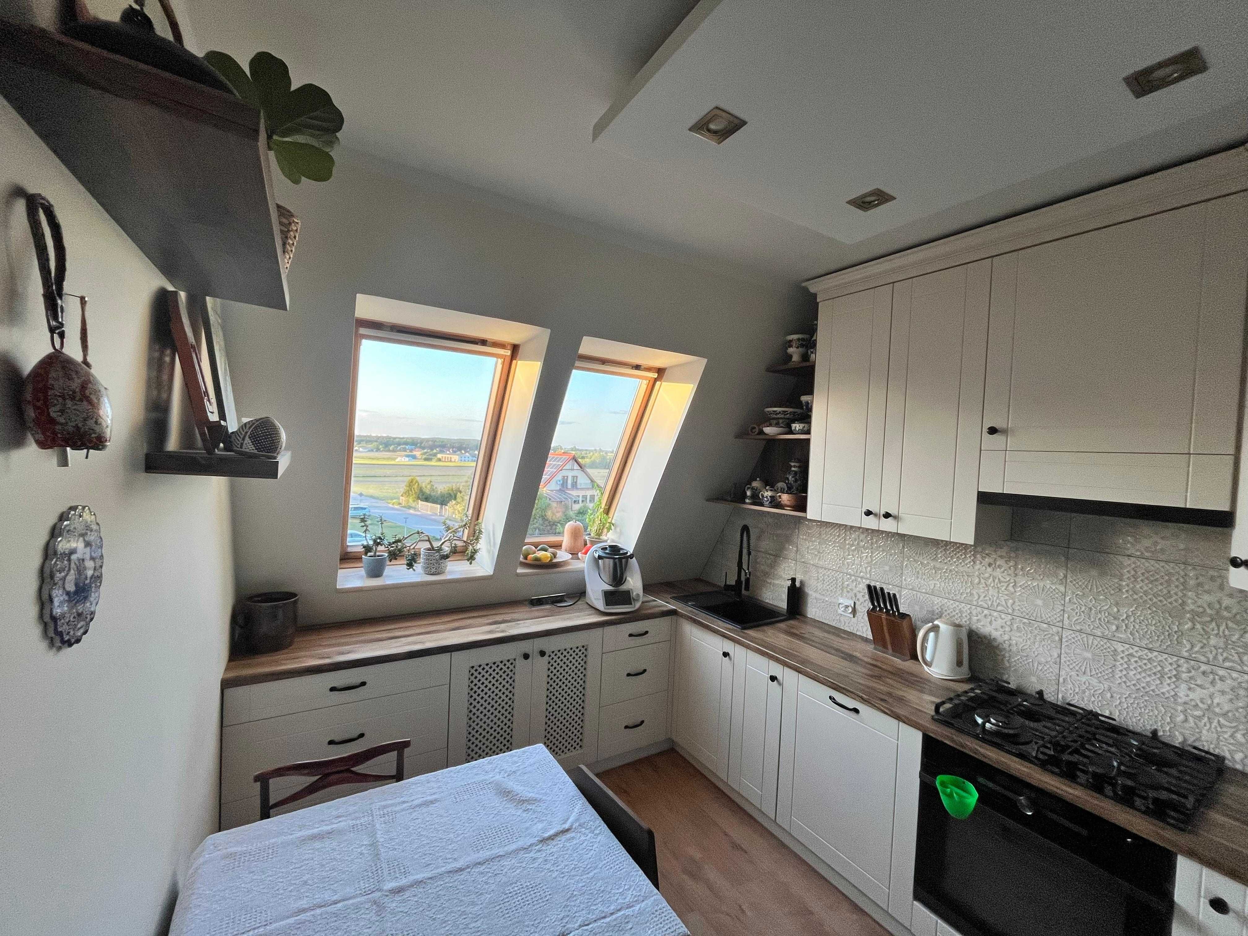 Sprzedam mieszkanie 75 m2