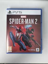 Marvel Spider-Man 2 PS5