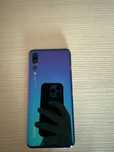 HUAWEI P20 PRO  6/128