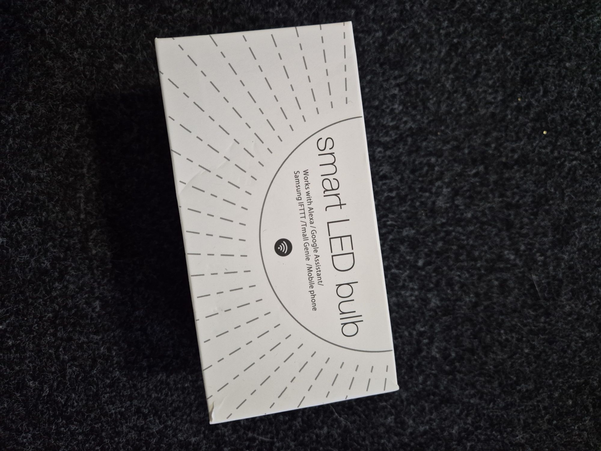 Smart Led Zigbee A70