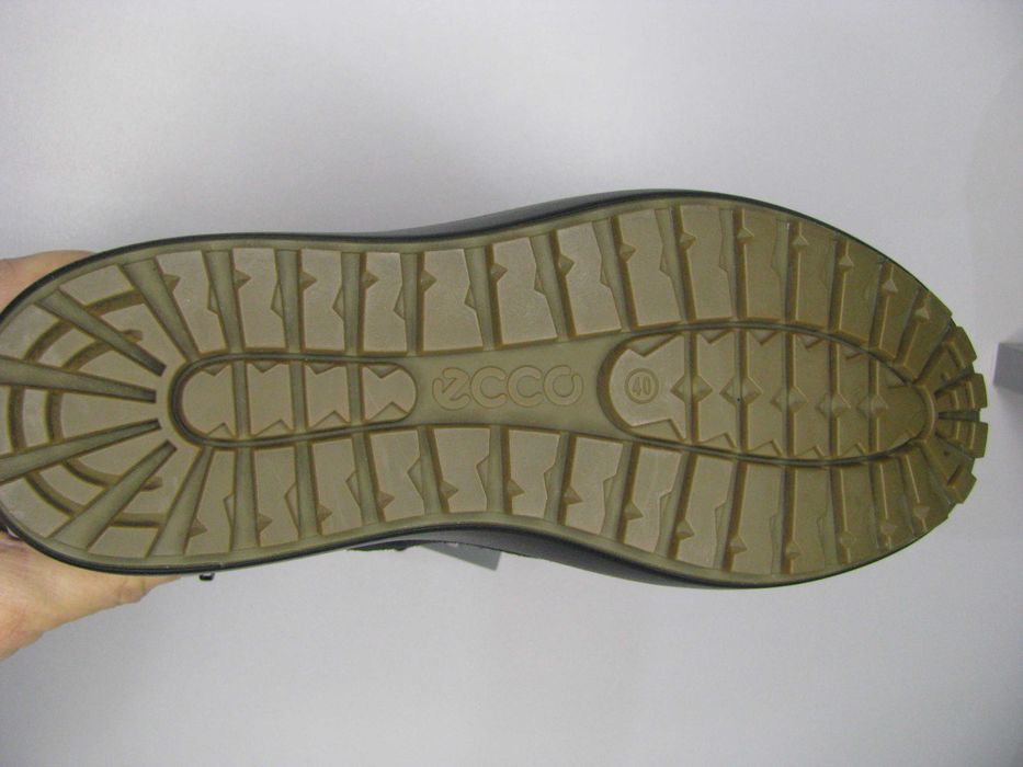 Ботинки ECCO Soft 7 Tred 450444/59325