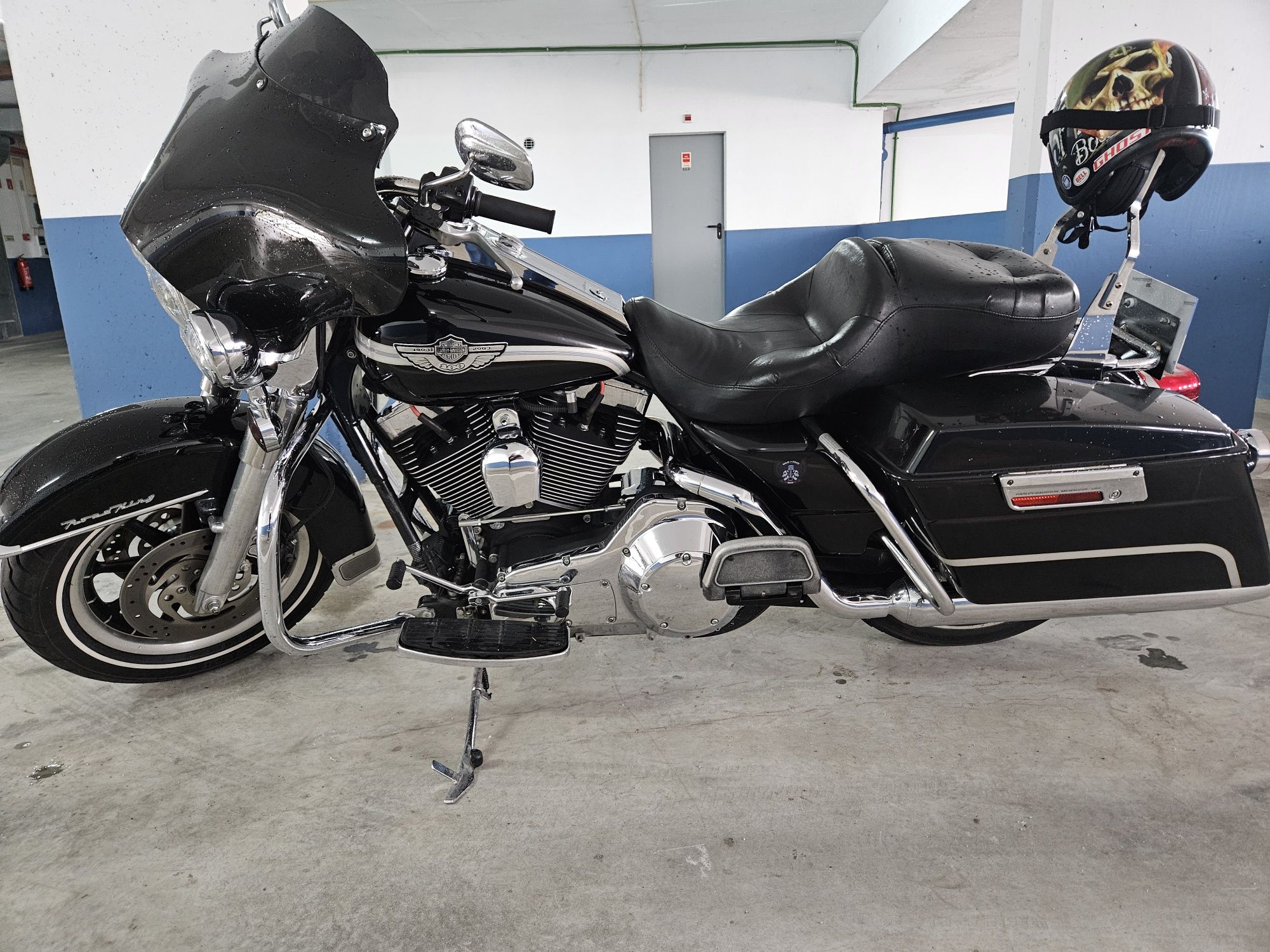 Centenary Road king