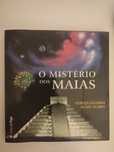 O mistério dos Maias  Tereza guerra