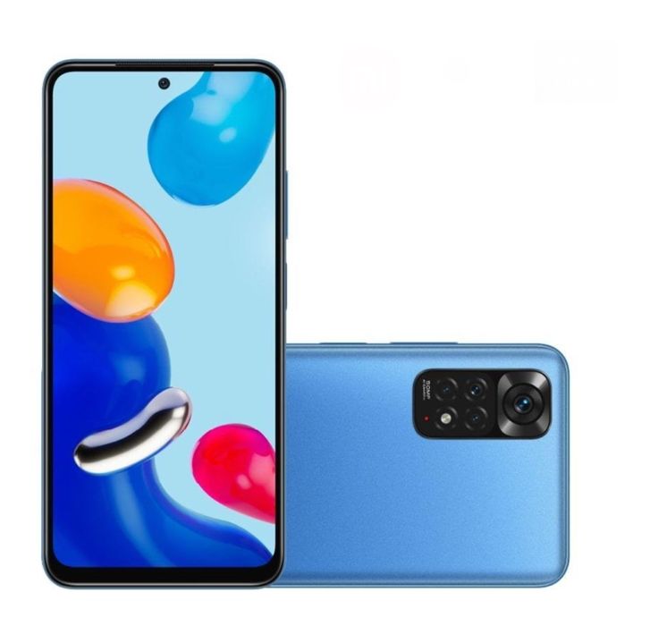 Redmi note 11 Como novo