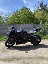 Suzuki GSXR 600 K6 K7 2007