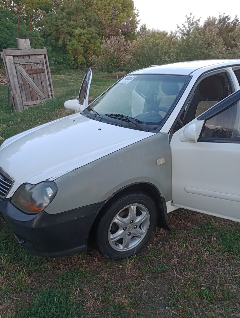 Продам Geely CK 2008р.