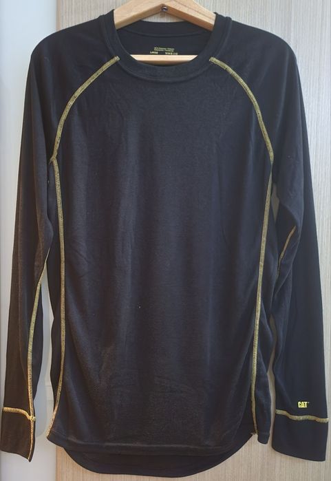 Термобілизна САТerpilar