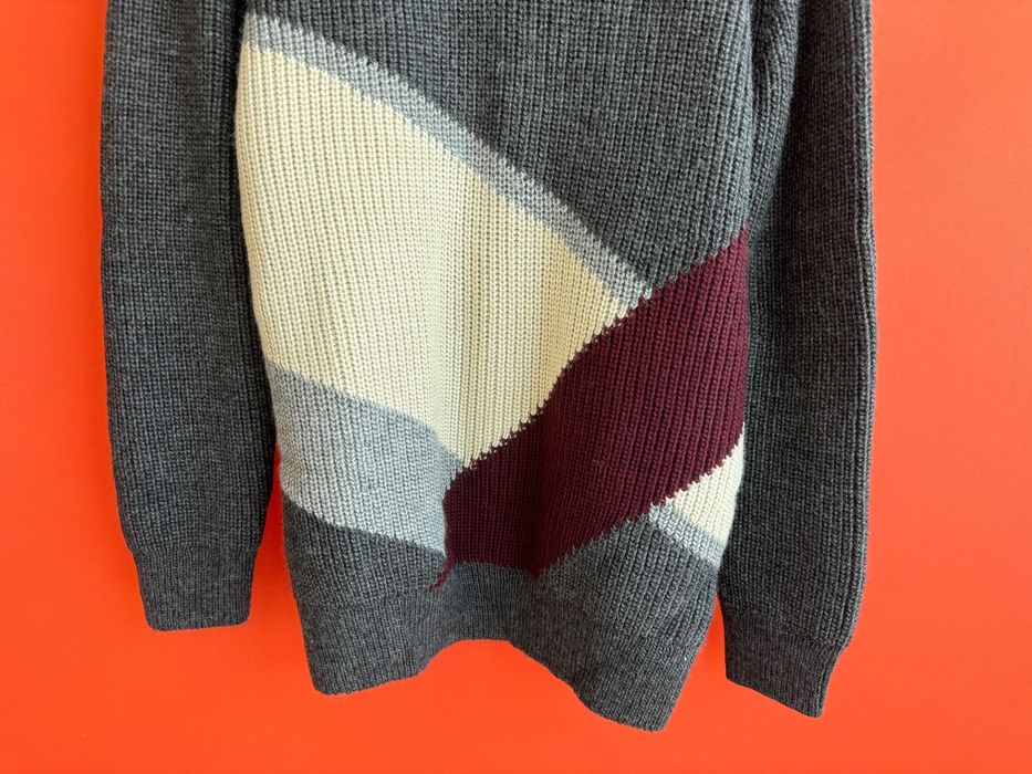 ZARA Man Оригінал чоловічий світер светр джемпер кофта розмір L