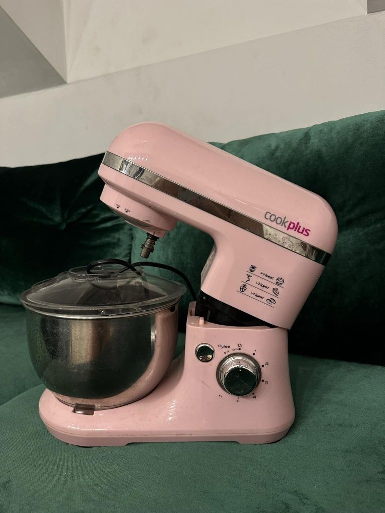 Тістоміс cookplus