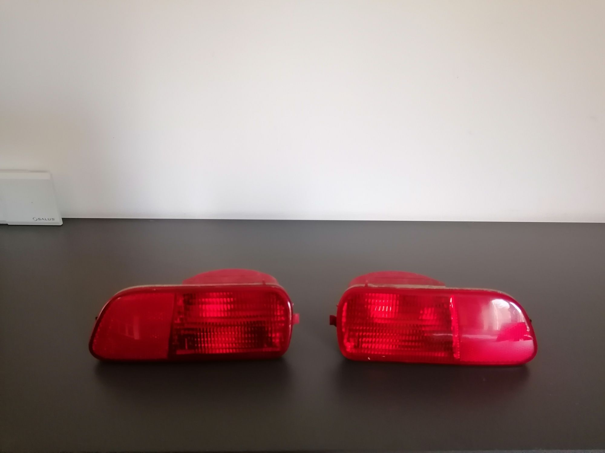 Lampka zderzaka tył 300C