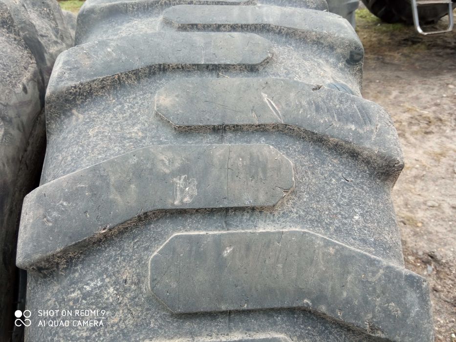 15.5-25 IND BKT gwarancja montaz 2018rok