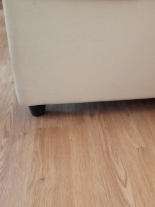 Sofá Divani Divani 2 lugares