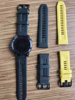 Garmin Fenix 7x Solar plus paski