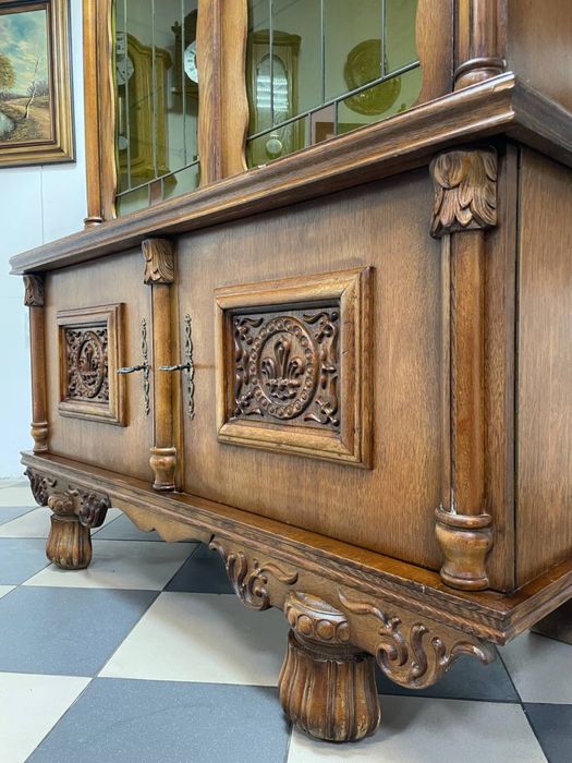 Вітрина сервант буфет 2197