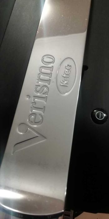 Капсульна кавоварка Starbucks Verismo США