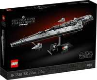 Lego 75356 Star Wars Executor